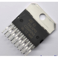 TDA7293 Vodič za pojačalo audio napajanja