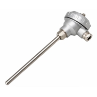 Objašnjenje RTD senzora: princip rada, vrste i primjene